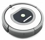 Робот-пылесос для сухой уборки iRobot Roomba 776