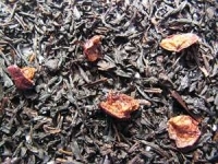 Чай черный ароматизированный Ветка Сакуры