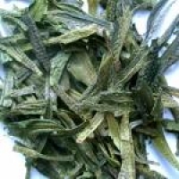 Чай зеленый коллекционный Тай Пин Хоу Куй №300