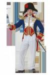 Маскарадный костюм Наполеон