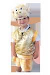 Детский карнавальный костюм Поросенок Наф-Наф