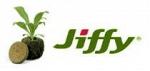 Торфяные таблетки для выращивания рассады Jiffy 44 мм,1000 шт/кор