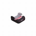 Автокресло-бустер &quot;Topo Comfort&quot;, гр. 3, (8шт/кор.), цв Horizon Red черн/сер/красн.полосы, (25-36кг)