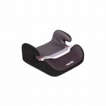 Автокресло-бустер &quot;Topo Comfort&quot;, гр. 3, (8шт/кор.), цв Horizon Black черн/сер.полосы, (25-36кг), Фр