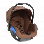 Автокресло Leader Kids Roomer Coffee т.беж