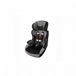 Baby Care, Автокресло Grand Voyager S205, (9-36кг), (Grey/Dark Grey)