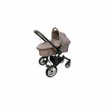 Коляска 2 в 1 Suprim C 302 Solo Beige