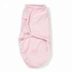 Конверт-одеяло размер S/M, розовый 73530А SwaddleMe Micro Fleece