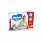 Подгузники Huggies Classic Mega 4 7-18 кг 68 шт