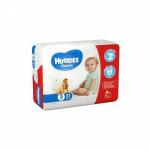 Подгузники Huggies Classic Conv Pack 5 11-25 кг 21 шт