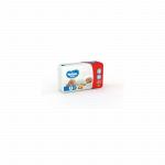 Подгузники Huggies Classic Conv Pack 2 3-6 кг 37 шт