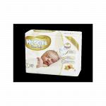 Подгузники Huggies Elite Soft 1 до 5 кг 27 шт