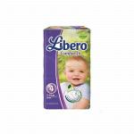 Подгузники Libero Comfort Fit EcoTech 4 M 7-14 кг 20 шт