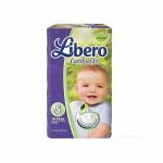 Подгузники Libero Comfort Fit EcoTech 5 M 10-16 кг 18 шт