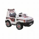 Электромобиль от 3-8 лет White Jiajia JJ012A R/C