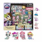 Набор Игровой 4 зверюшки в ассортименте Littlest Pet Shop A8218ТВС