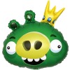 FM Мини-Фигура Angry Birds Король свиней
