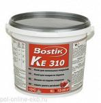 Клей Bostik для напол.покрытий экономичный KE 310