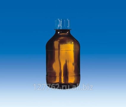 Бутыль VITLAB тёмное стекло, 100 мл, E/RS Артикул 1671505