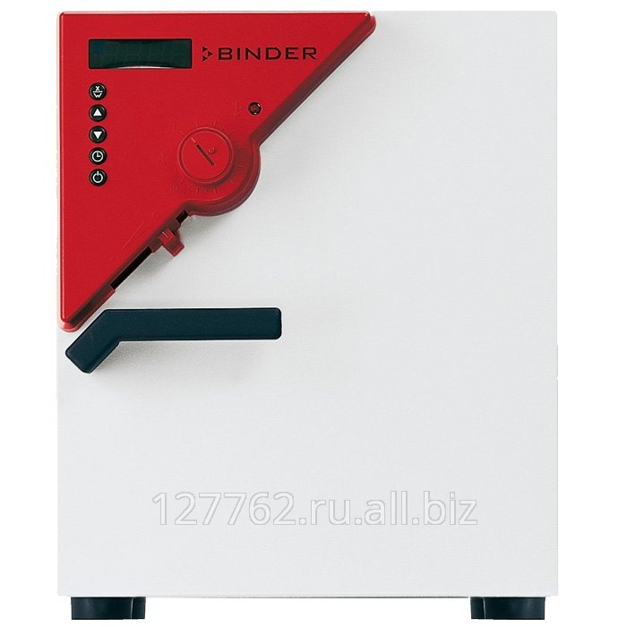 Шкаф сушильный Binder ED 23, 20 л, с естественной конвекцией с RS 422 Артикул 9010-0191