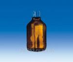Бутыль VITLAB тёмное стекло, 1000 мл, E/RS Артикул 1671500