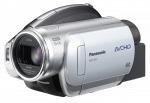 Видеокамера Panasonic HDC-DX1EE-S