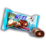 Кокосовый батончик шоколадный Вай-Фай
