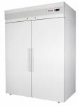 Среднетемпературный холодильник Polair 1400л