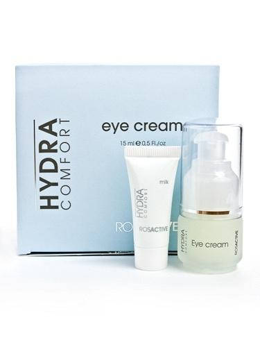 Крем для кожи вокруг глаз V814 HYDRA comfort EYE CREAM