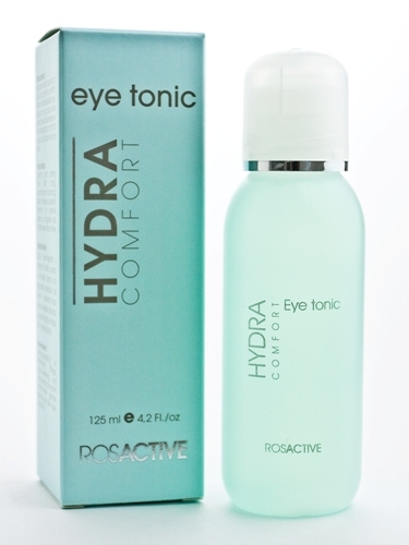 Тоник для кожи вокруг глаз V812 HYDRA comfort EYE TONIC