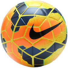 Мяч футбольный Nike Ordem