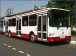 Автобусы городские ЛИАЗ 525654с