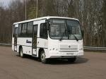 Автобусы пригородные ПАЗ 320402-05 (пригород)