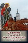 Книга Как помочь страдающим от недуга пьянства и наркомании (Ковчег) Арт. К4600