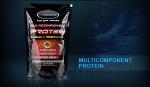 PureProtein Мультикомпонентный протеин 70%