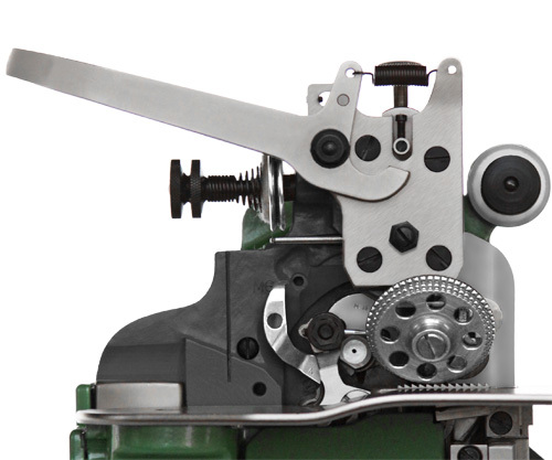 Специальная швейная машина для сеток Merrow MG-3DGE-7