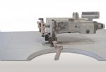 Специальная швейная установка для втачивания застежки молнии в чехол матраса F-867CH MTR TE