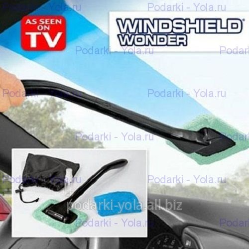 Набор для мойки стекол Windshield Wonder (Виндшилд Вандер)