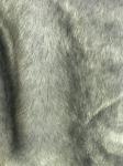 Мех норка, шиншилла для верхней одежды MINK Grey-3