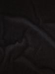 Мех Velboa (мокрый эффект) для верхней одежды black