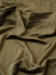 Мех Velboa (мокрый эффект) для верхней одежды oliva-5
