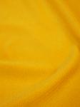 Трикотажное полотно Brushed Tricot yellow