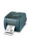 Принтер этикеток TSC TTP-345 PSUC (с отрезчиком)