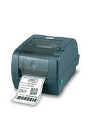 Принтер этикеток TSC TTP-345 PSUT (с отделителем)
