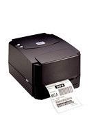 Принтер этикеток TSC TTP-342 Pro SUT (с отделителем)