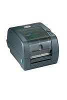 Принтер этикеток TSC TTP-247 PSUT (с отделителем)