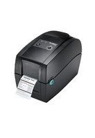 Термо/термотрансферный принтер, GODEX RT230,300 dpi, 4 ips, ширина 2.12, и/ф USB RS232 Ethernet