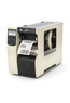 Термотрансферный принтер Zebra 110Xi4 (305 мм/сек,300 dpi, ширина печати 104 мм, Ethernet) со смотчиком