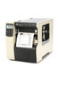 Термотрансферный принтер Zebra 170Xi4 (202 мм/сек, 300dpi, ширина печати 168 мм, Ethernet) с ножом и накопителем