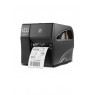 Термотрансферный принтер Zebra ZT220, 300 dpi, нож, RS232, USB
